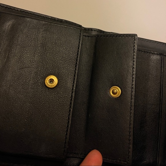 YSL wallet, in good condition - Picture 10 of 14